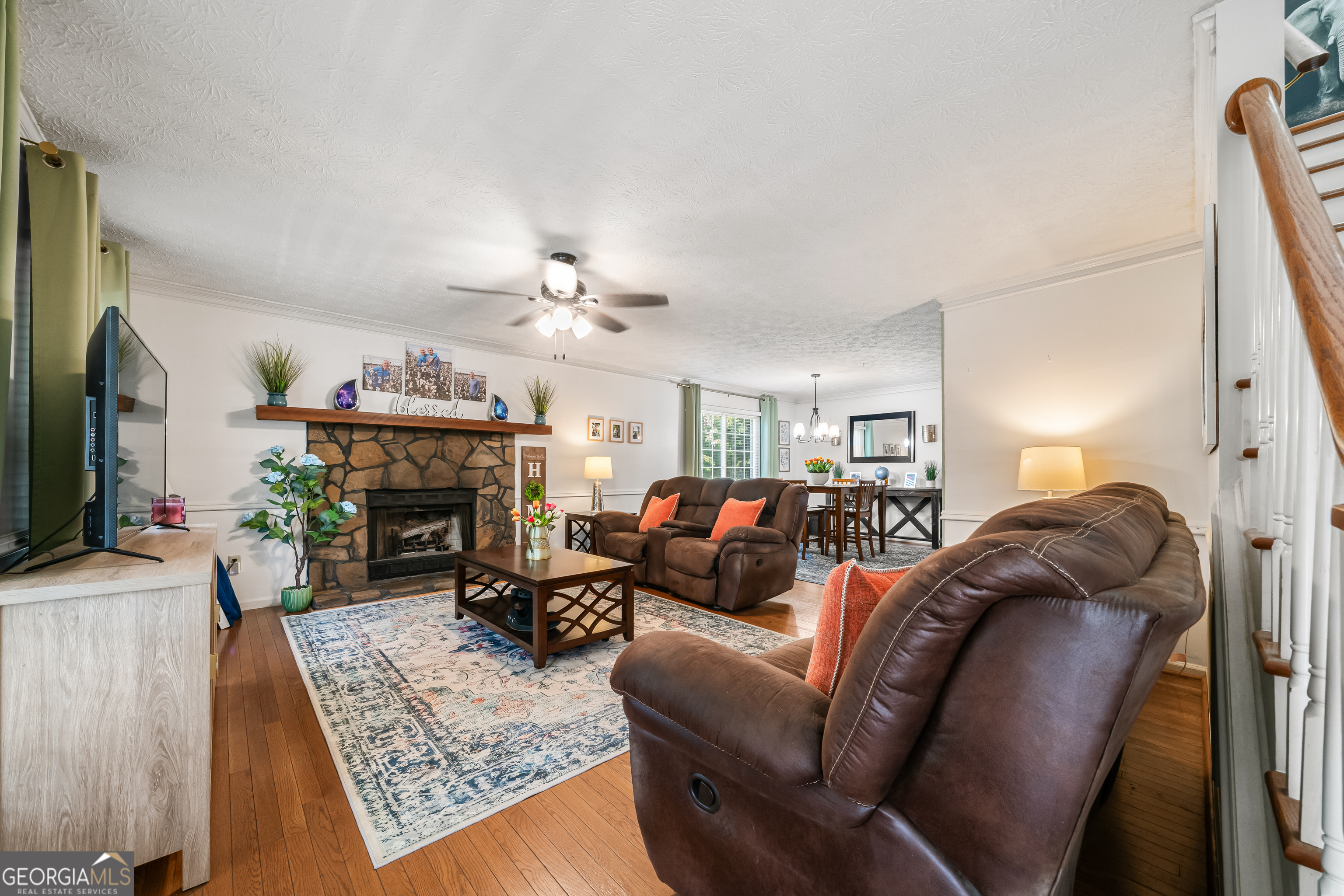 7 College View Drive SW Rome GA 30161