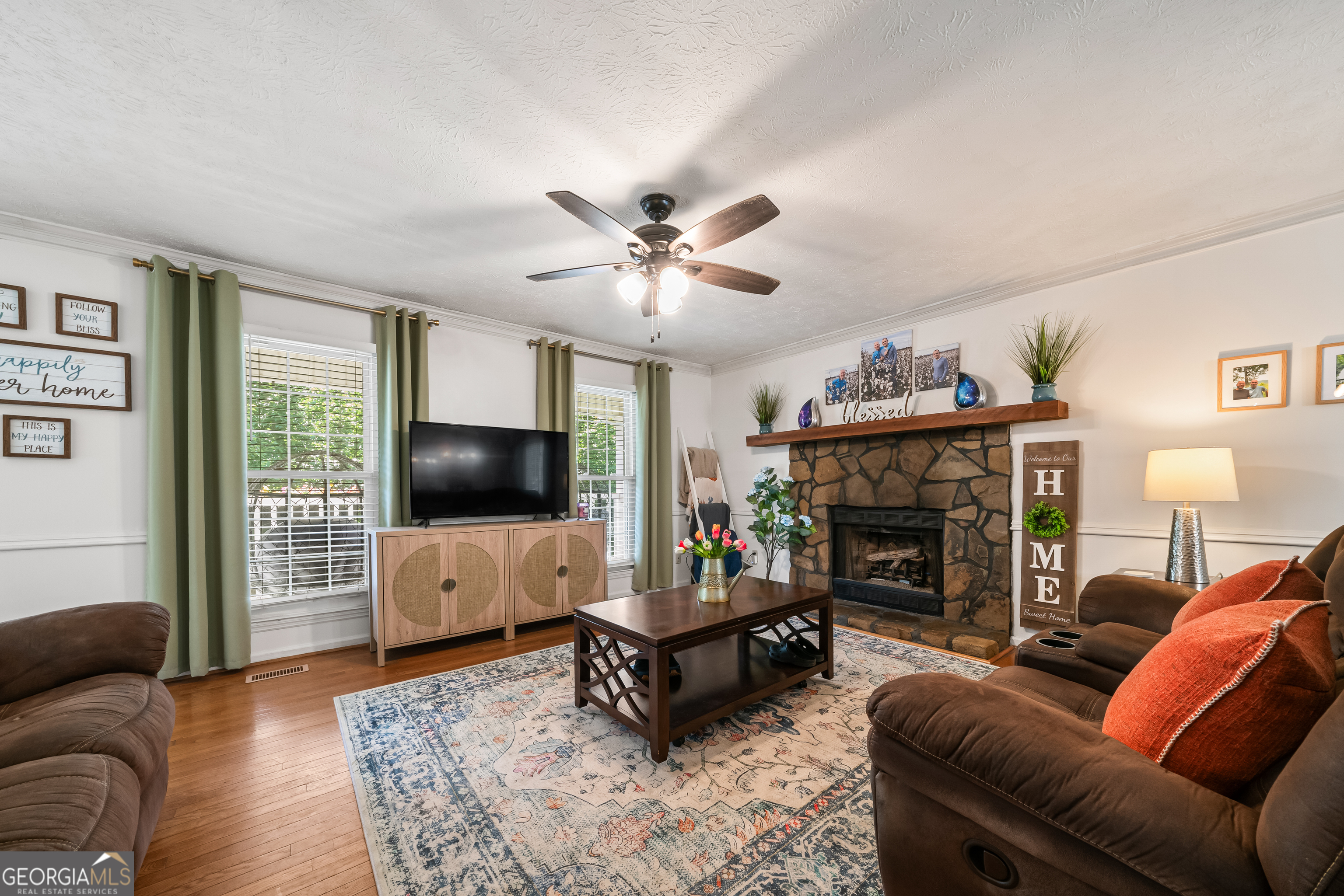 7 College View Drive SW Rome GA 30161