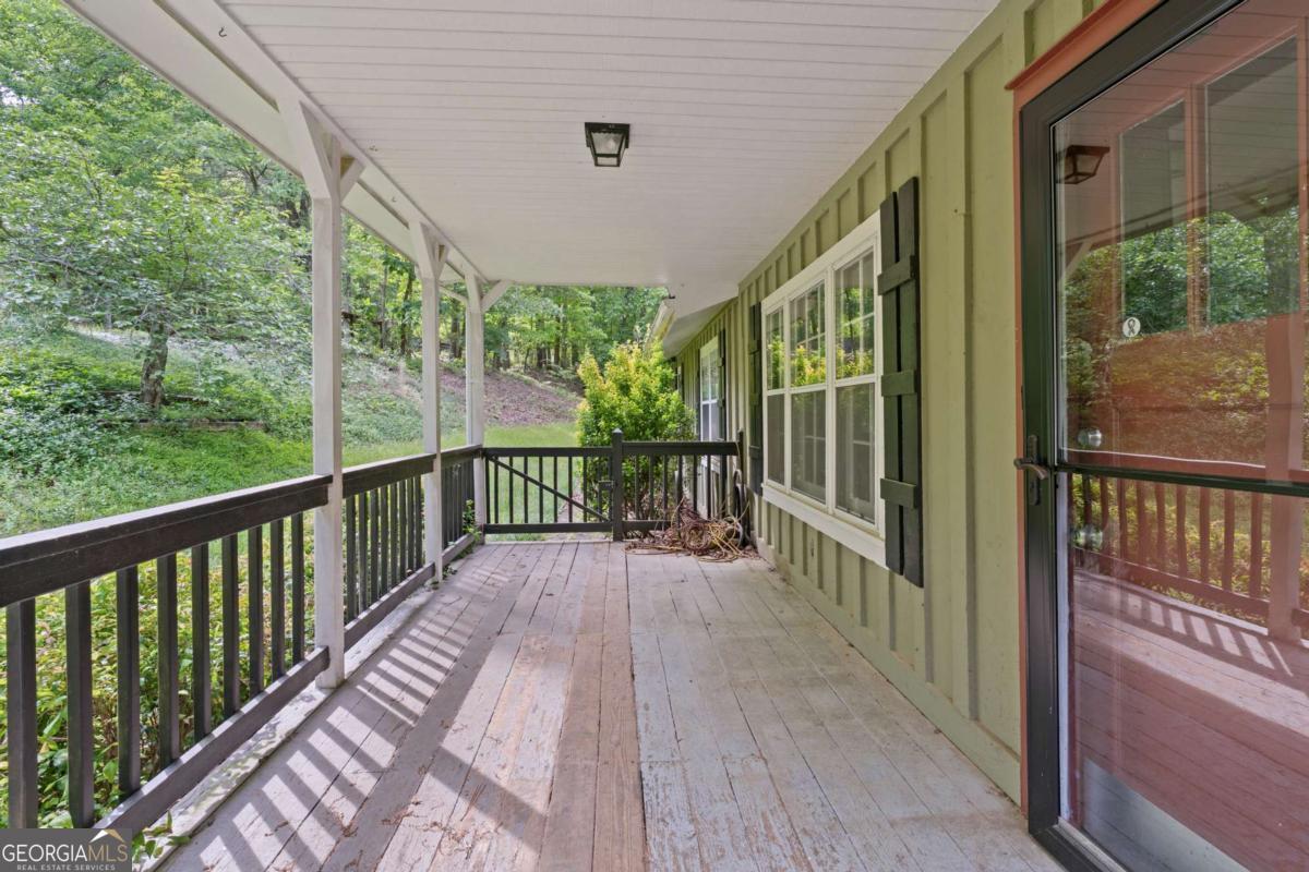 283 Ash Circle Waleska GA 30183