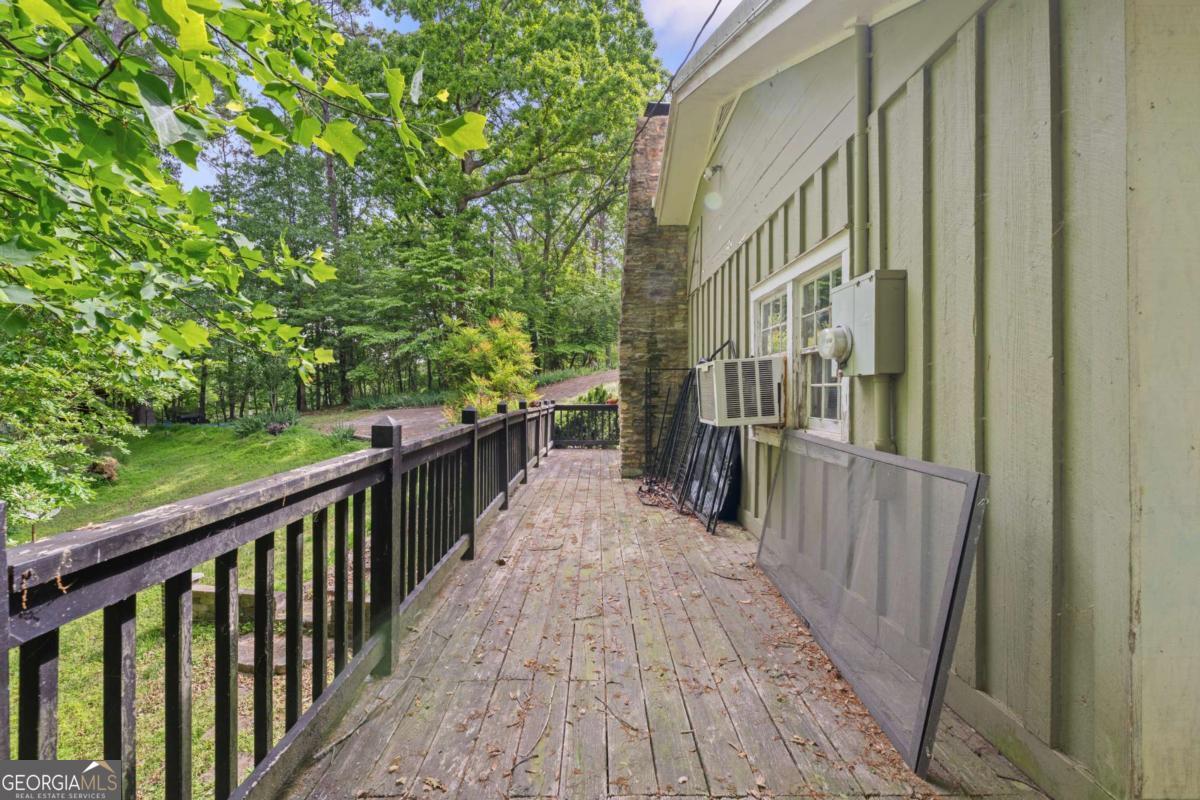 283 Ash Circle Waleska GA 30183