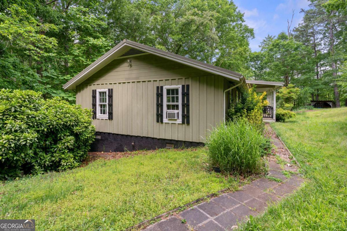 283 Ash Circle Waleska GA 30183