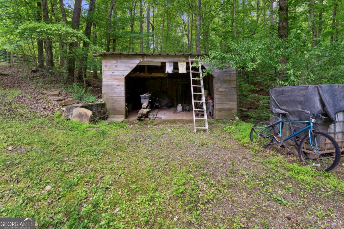 283 Ash Circle Waleska GA 30183