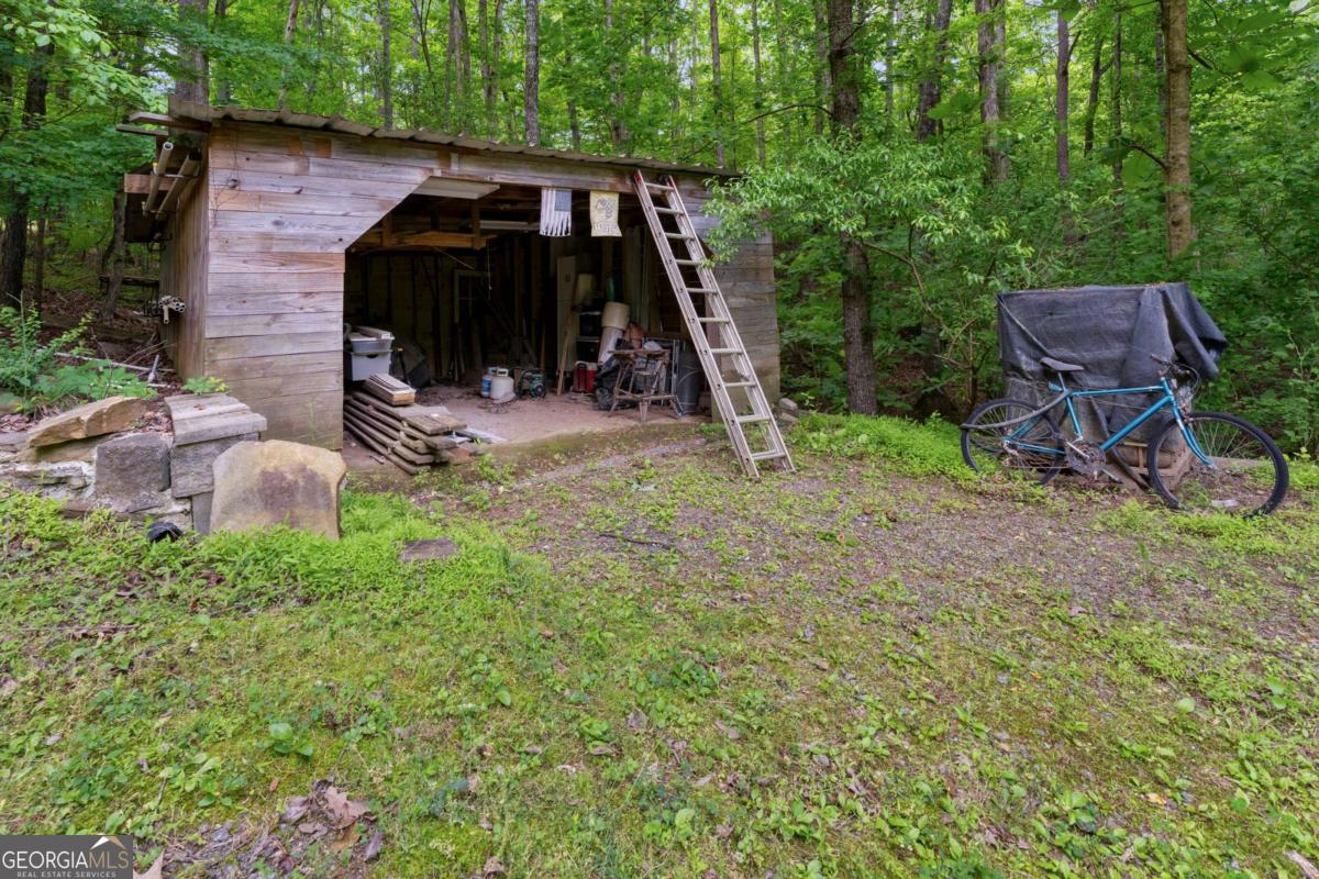 283 Ash Circle Waleska GA 30183