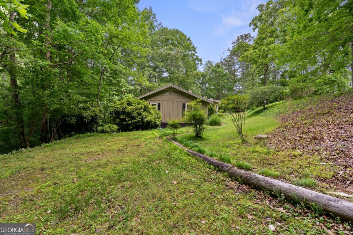 283 Ash Circle Waleska GA 30183