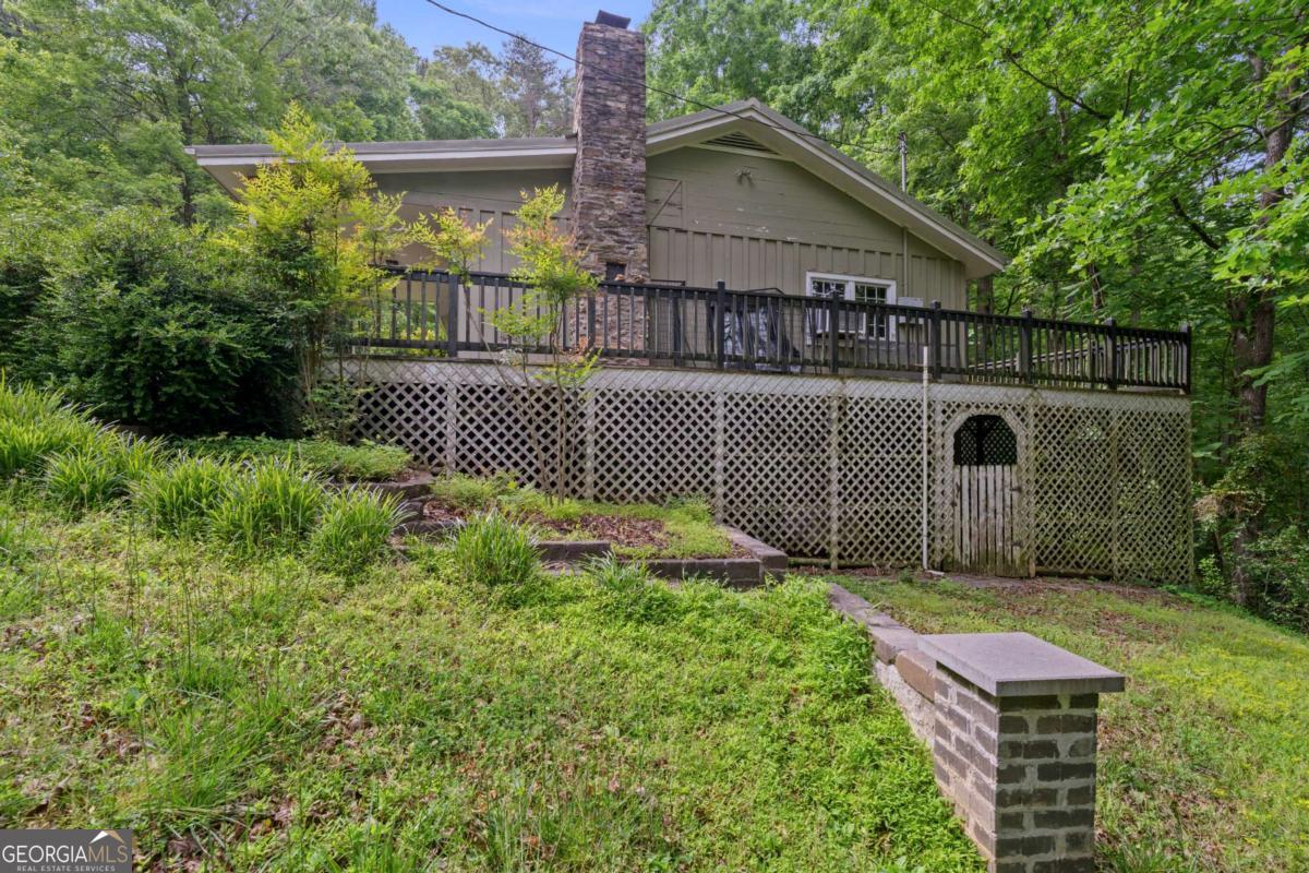 283 Ash Circle Waleska GA 30183
