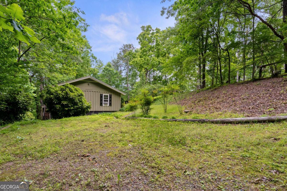 283 Ash Circle Waleska GA 30183