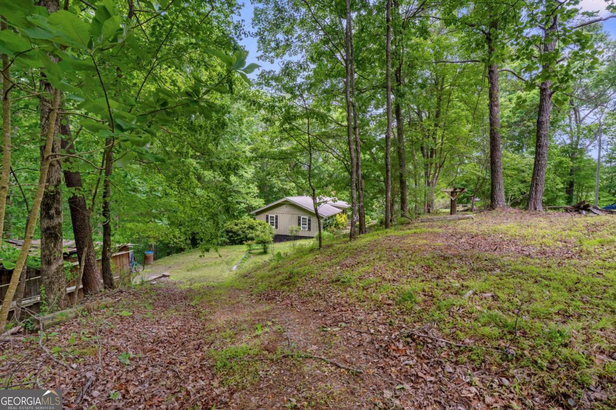283 Ash Circle Waleska GA 30183