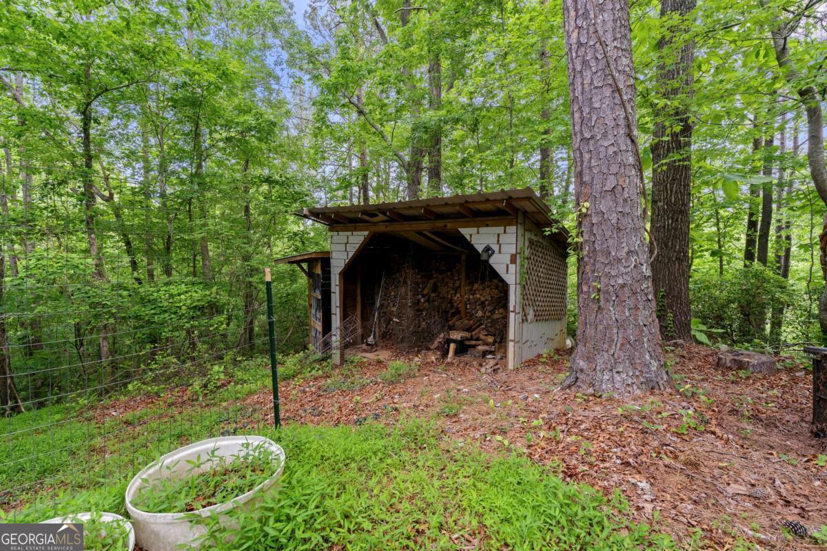 283 Ash Circle Waleska GA 30183