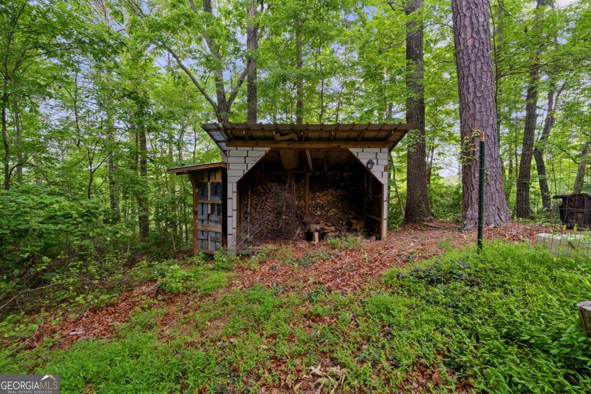 283 Ash Circle Waleska GA 30183