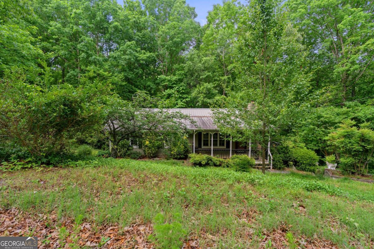 283 Ash Circle Waleska GA 30183