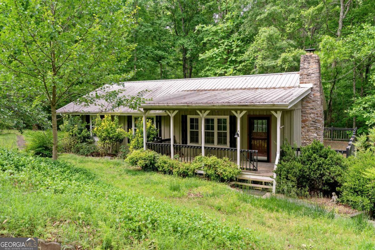 283 Ash Circle Waleska GA 30183
