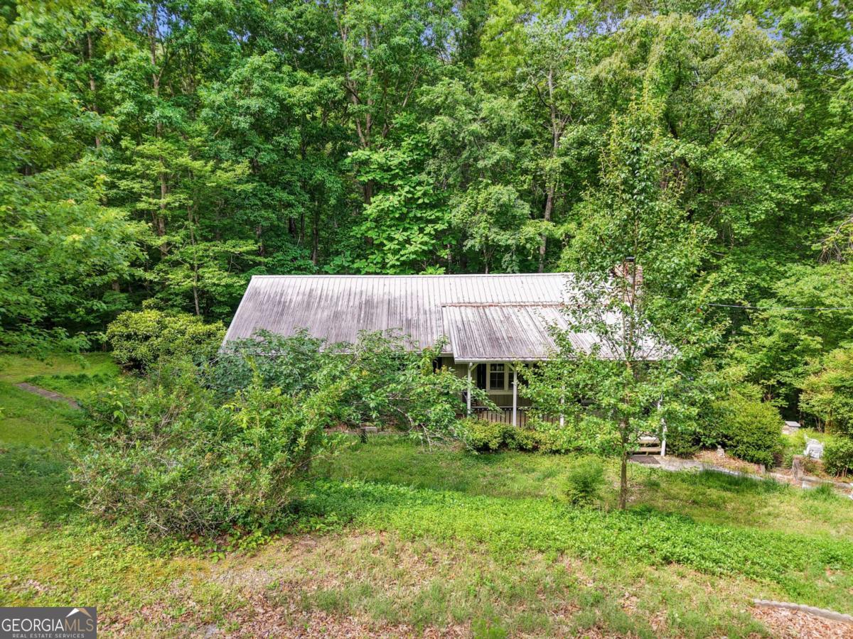 283 Ash Circle Waleska GA 30183