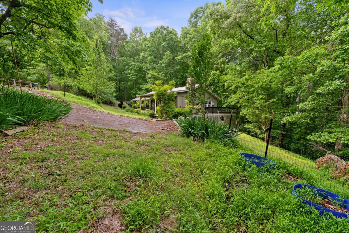 283 Ash Circle Waleska GA 30183