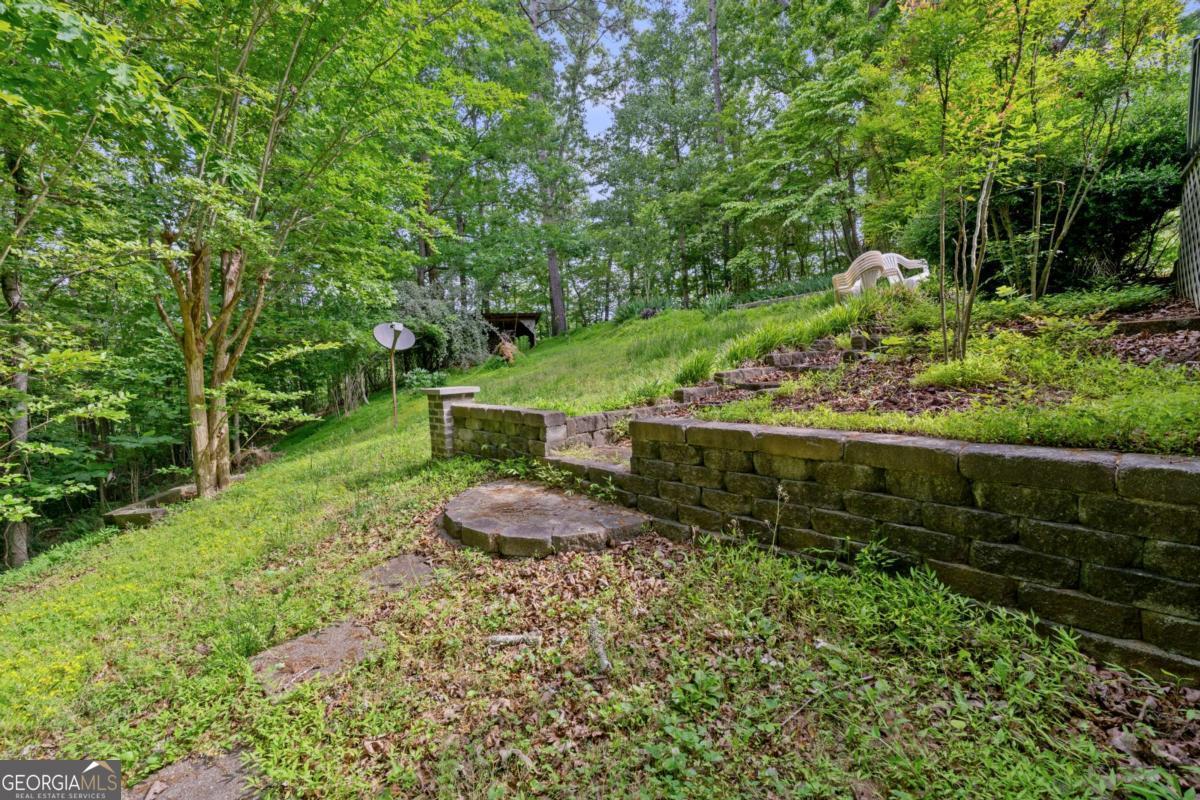 283 Ash Circle Waleska GA 30183