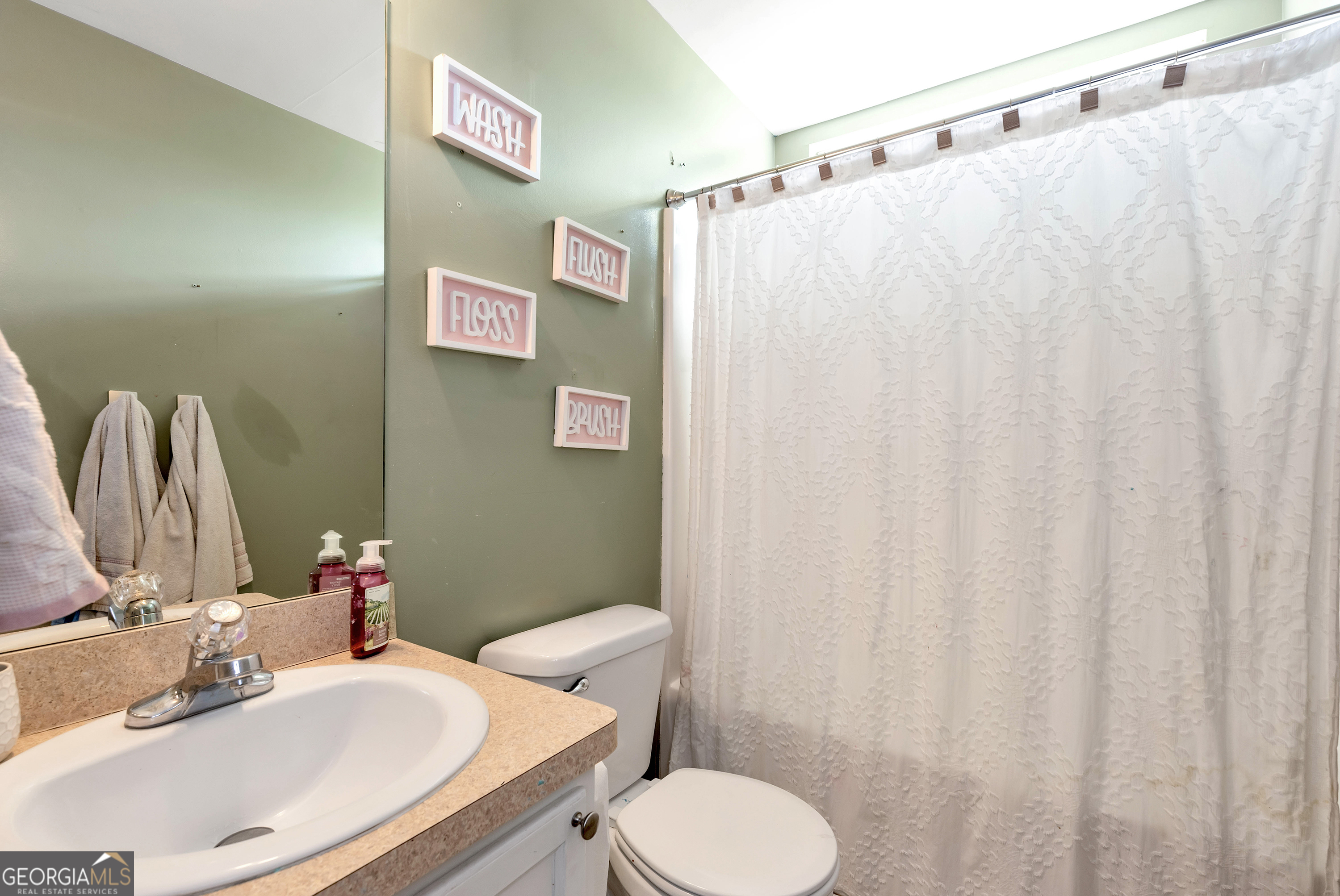 293 Wahsega Way Dahlonega GA 30533