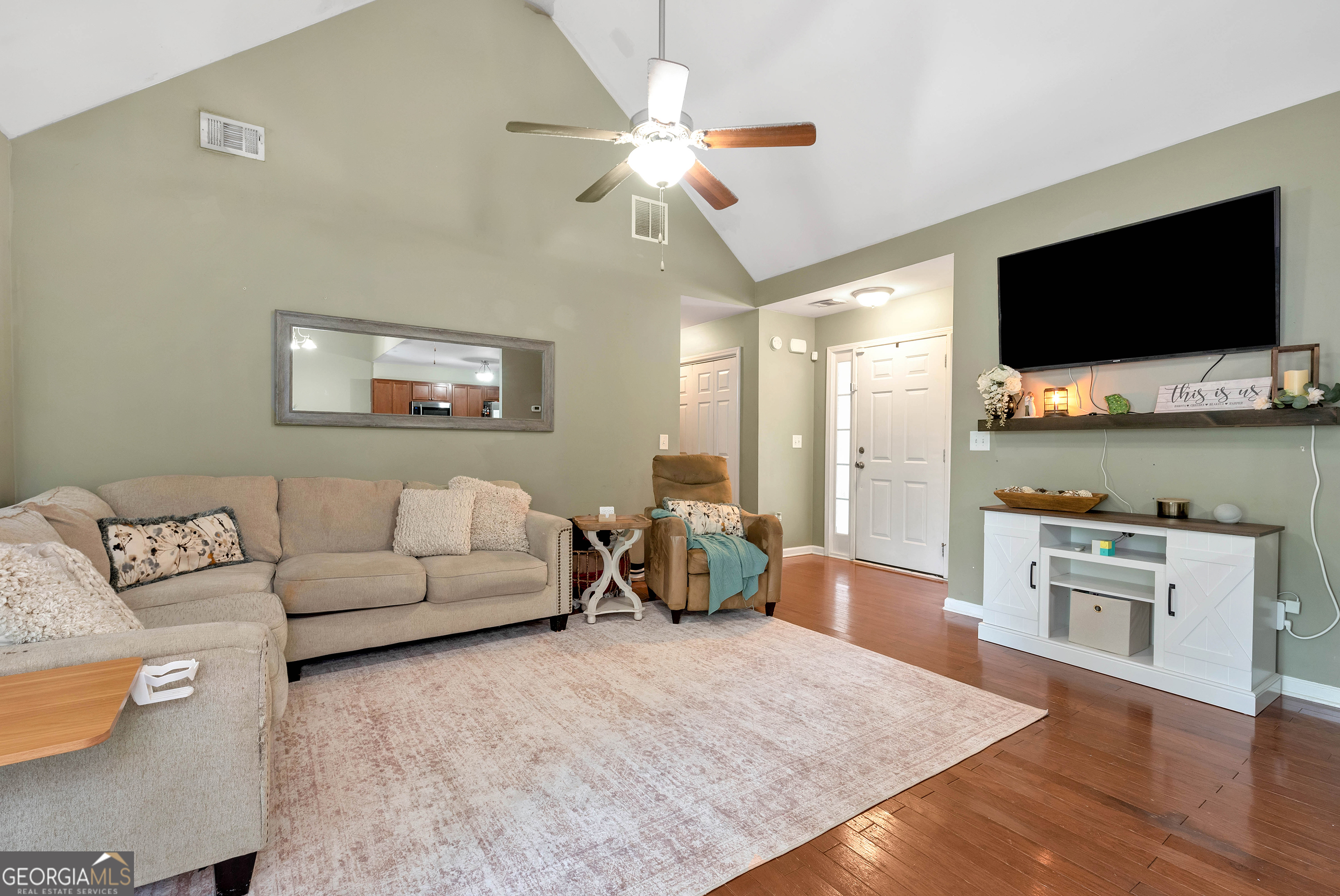 293 Wahsega Way Dahlonega GA 30533