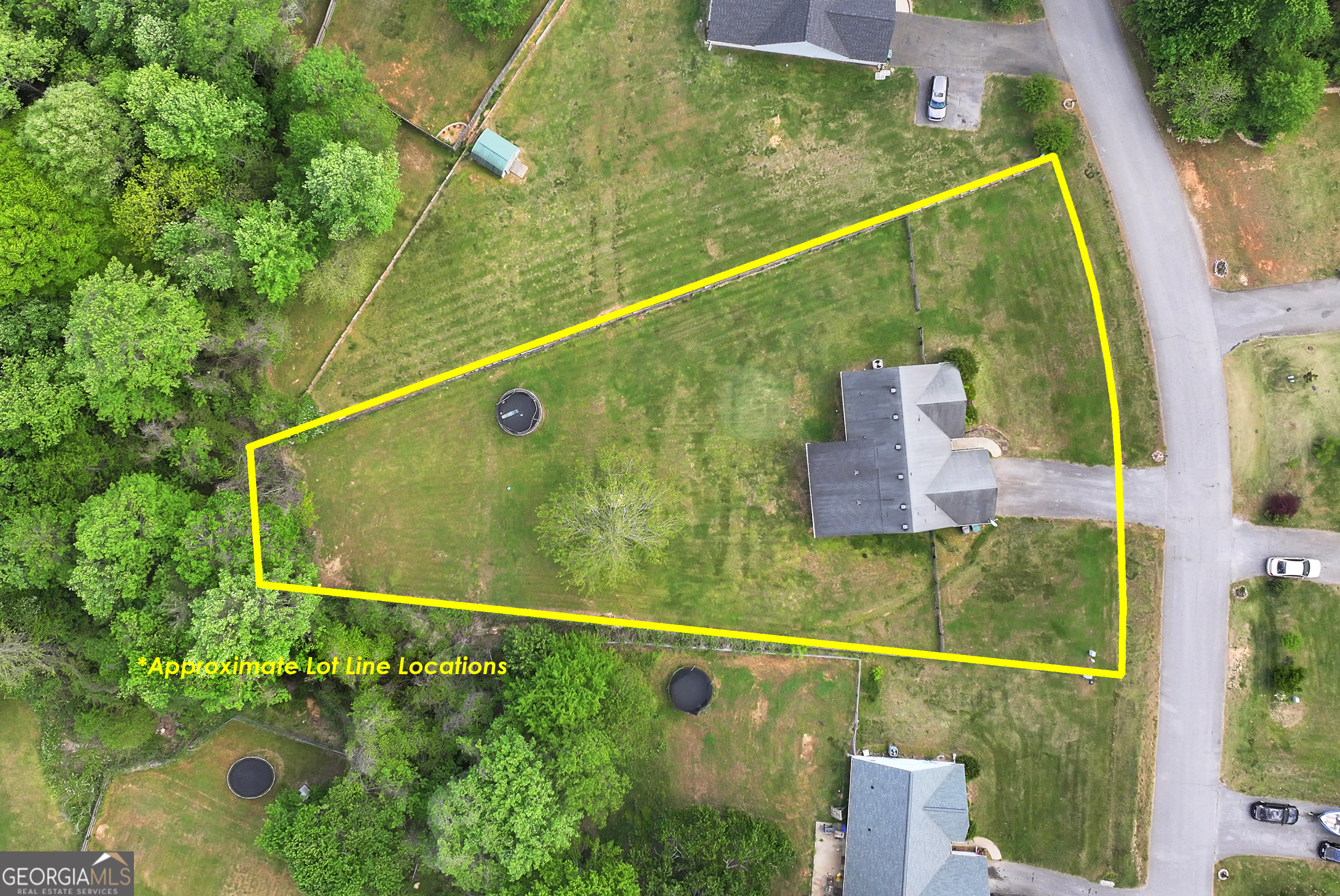 293 Wahsega Way Dahlonega GA 30533
