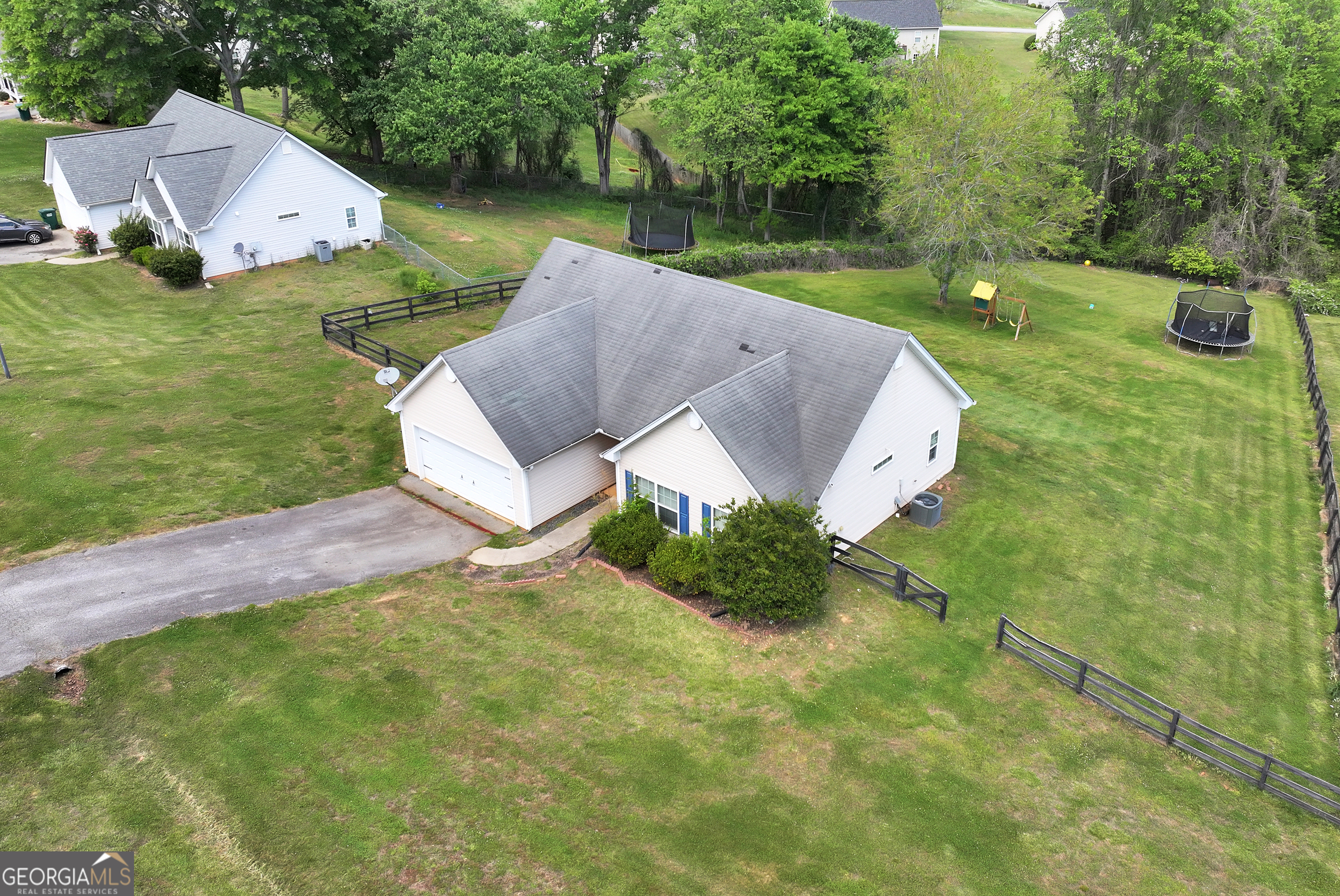 293 Wahsega Way Dahlonega GA 30533