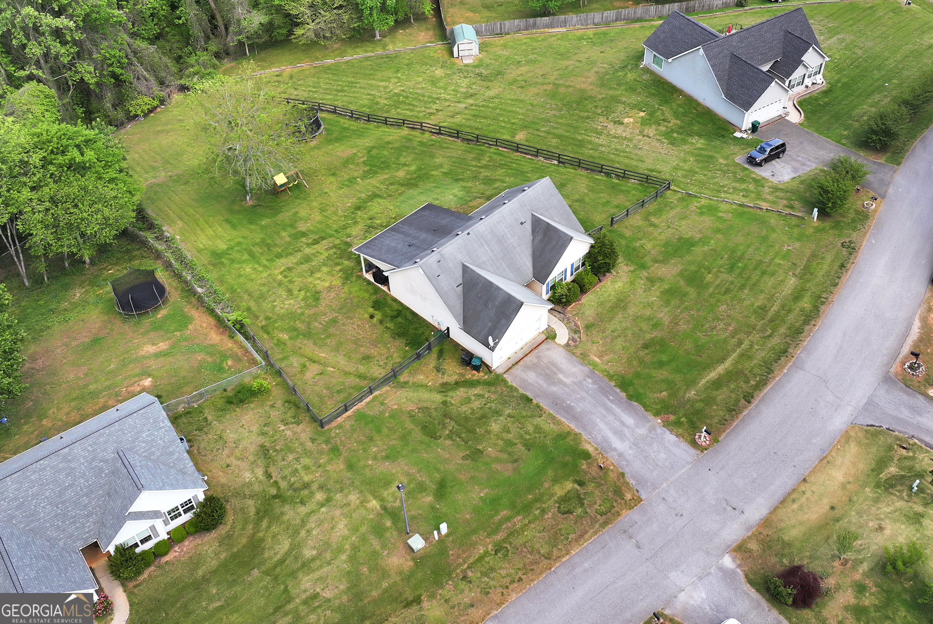 293 Wahsega Way Dahlonega GA 30533