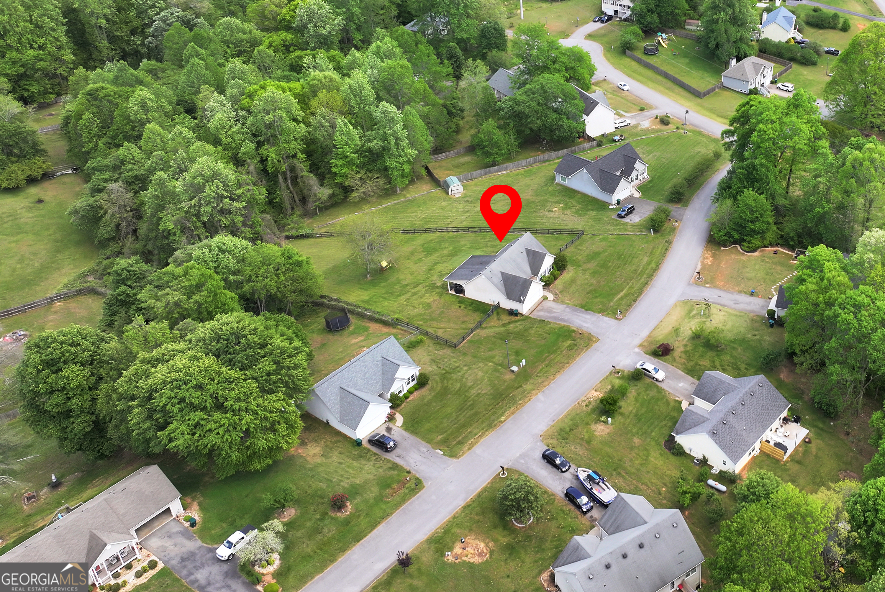293 Wahsega Way Dahlonega GA 30533