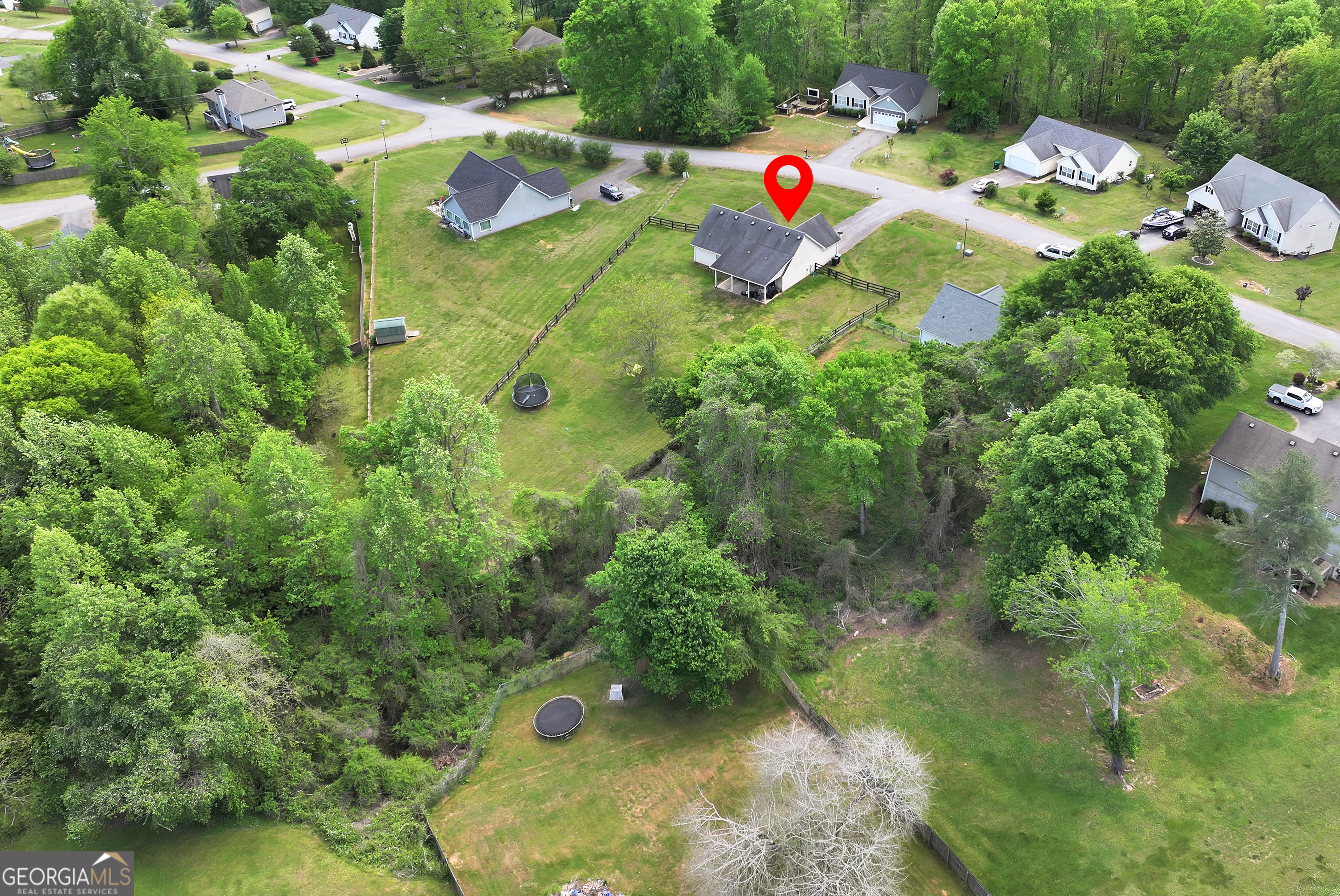293 Wahsega Way Dahlonega GA 30533