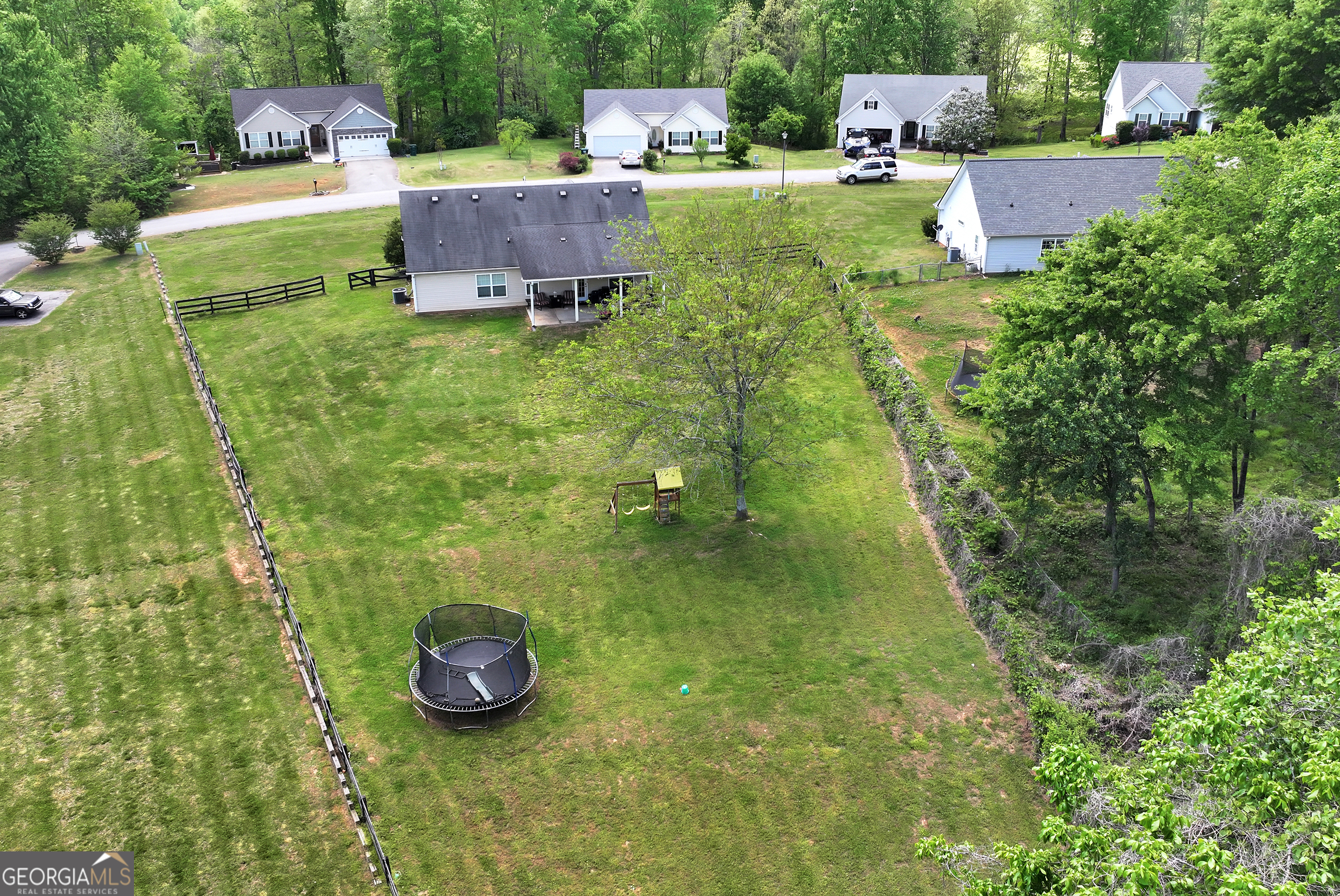 293 Wahsega Way Dahlonega GA 30533