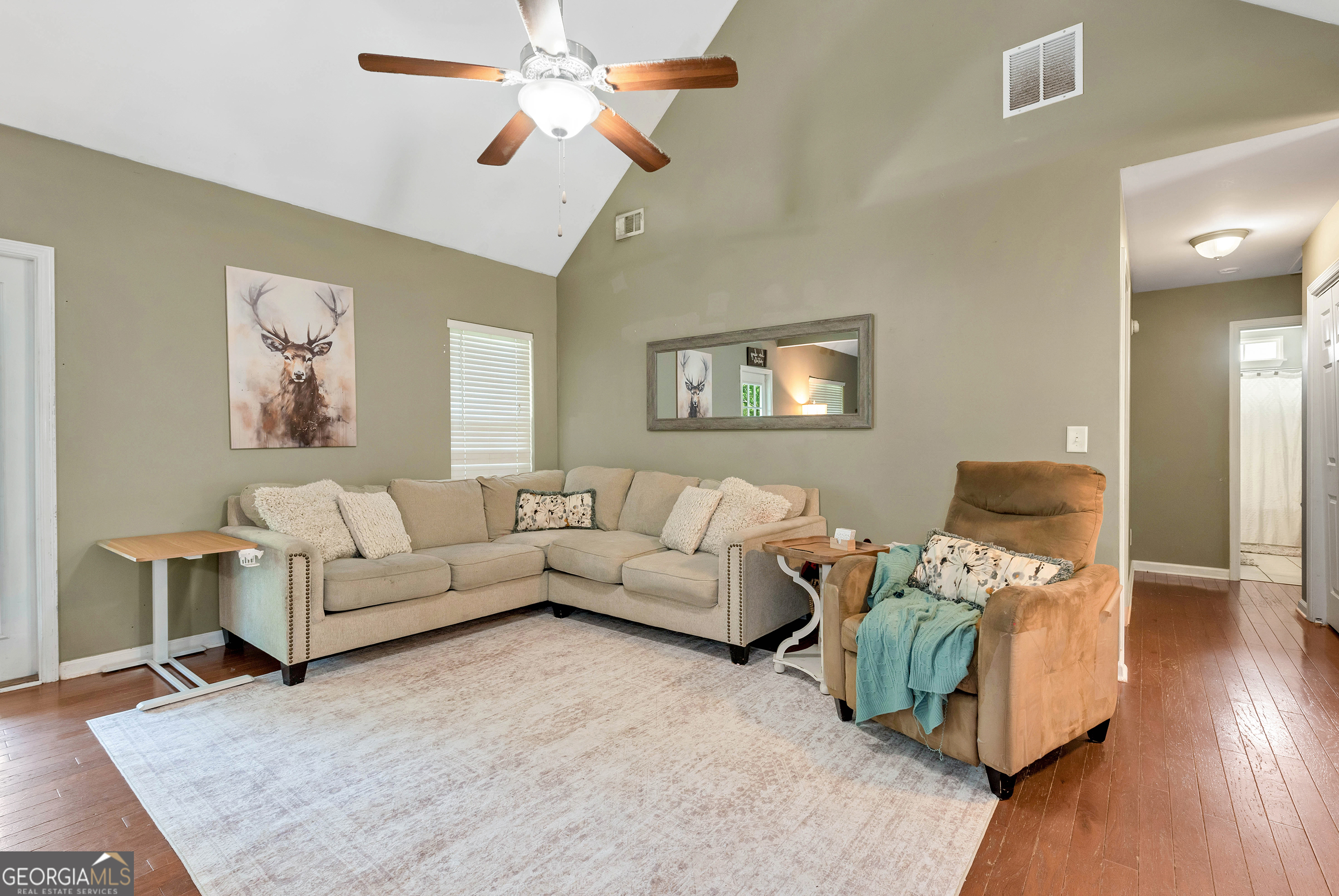 293 Wahsega Way Dahlonega GA 30533