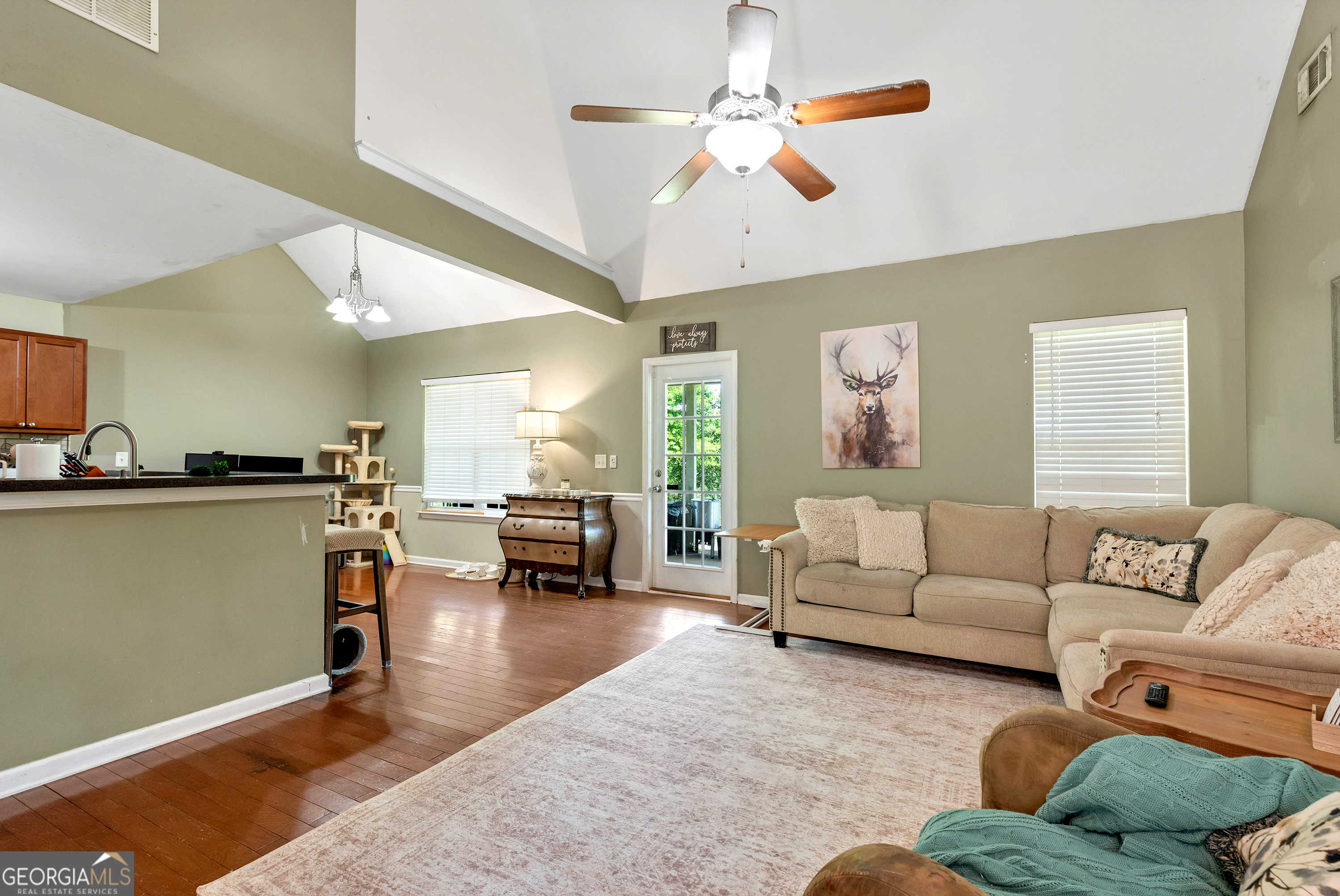 293 Wahsega Way Dahlonega GA 30533