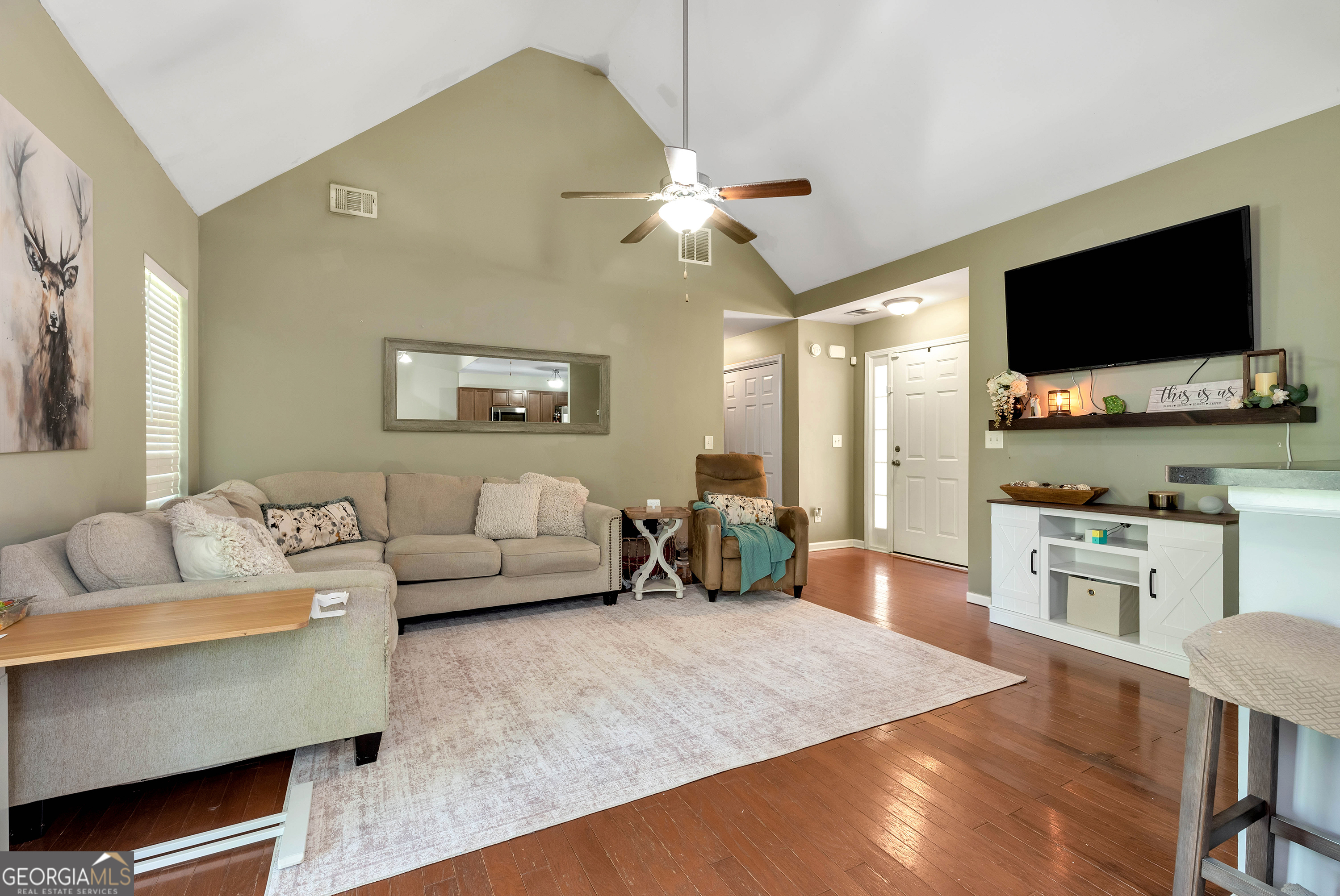 293 Wahsega Way Dahlonega GA 30533
