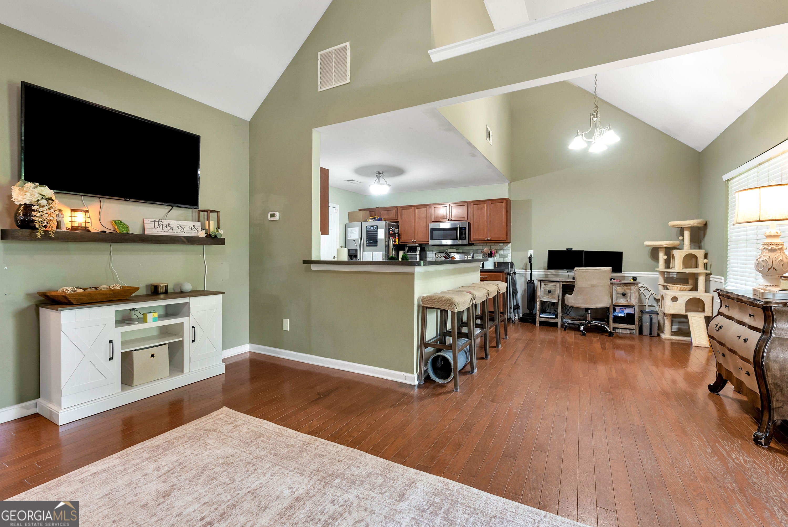 293 Wahsega Way Dahlonega GA 30533