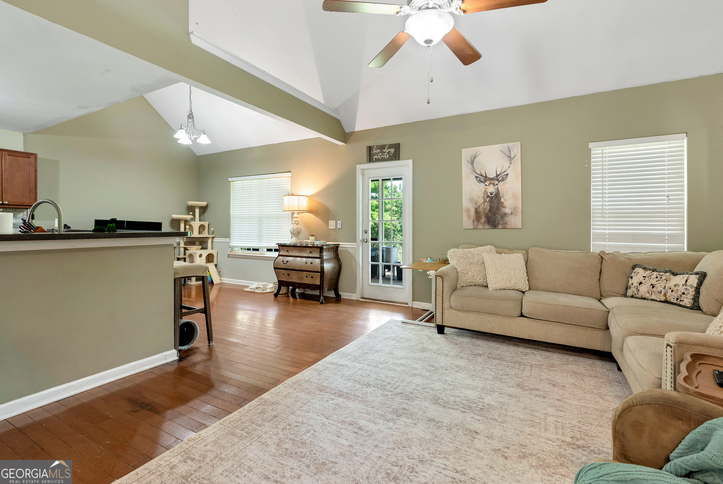 293 Wahsega Way Dahlonega GA 30533