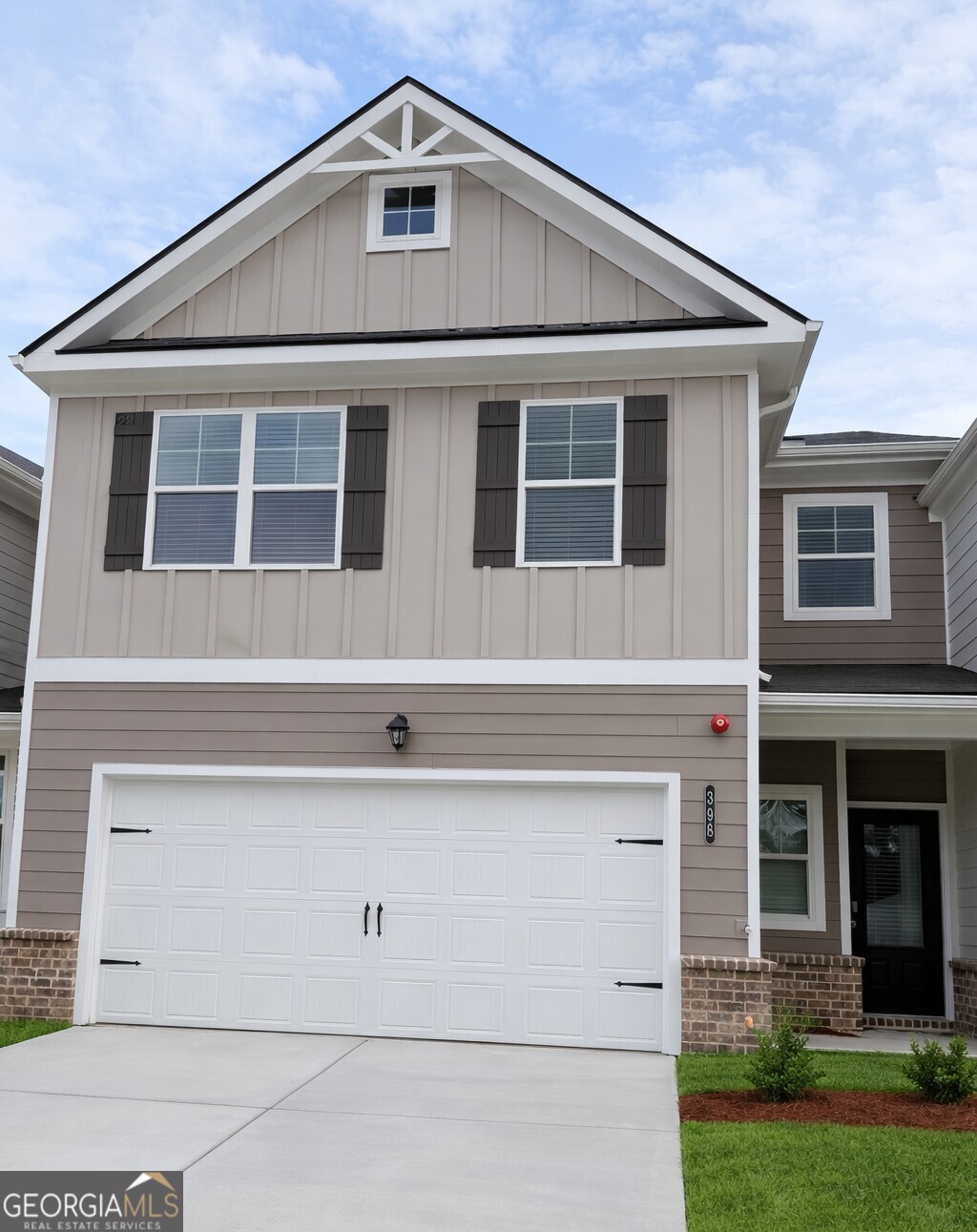 398 Lanier Circle Woodstock GA 30189