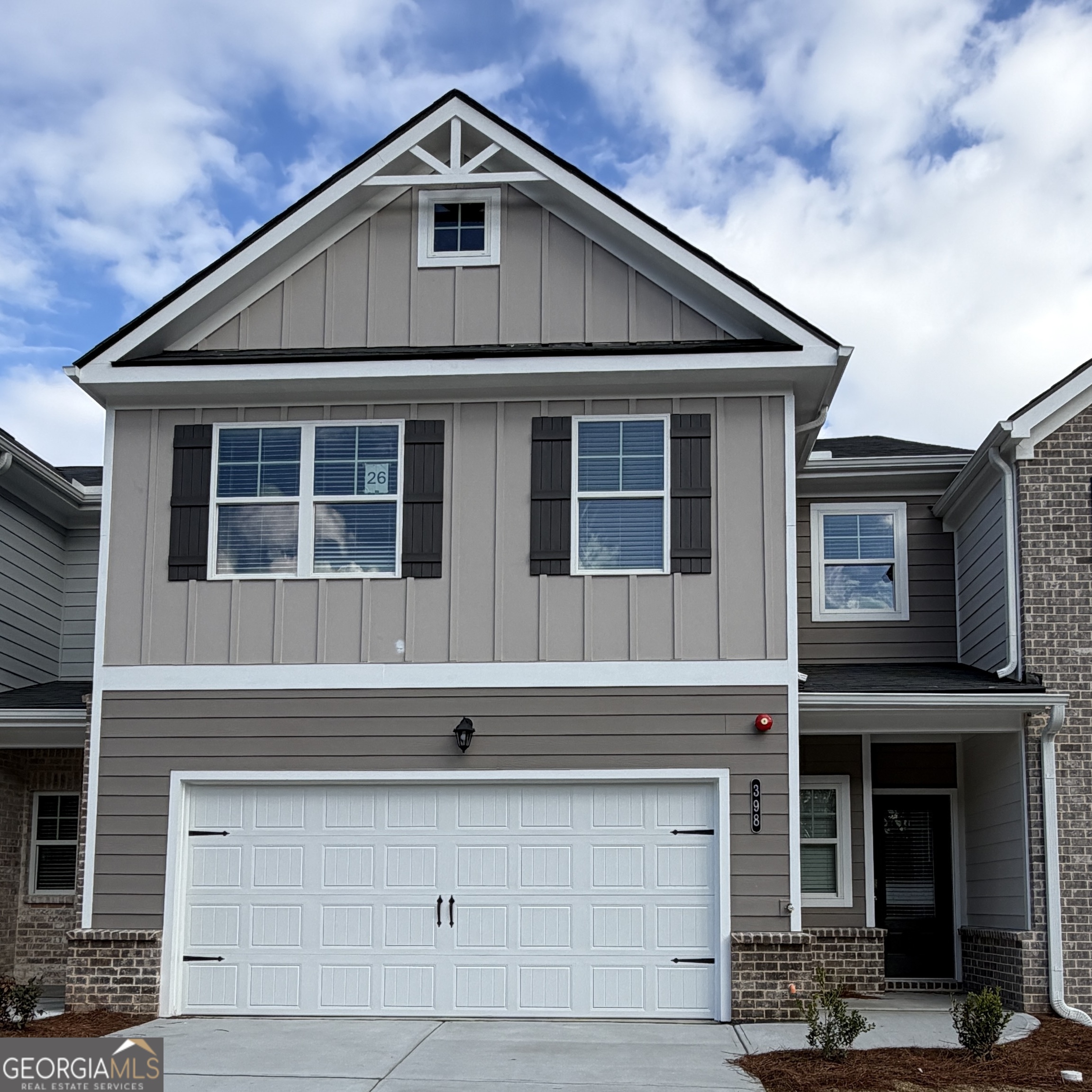 398 Lanier Circle Woodstock GA 30189