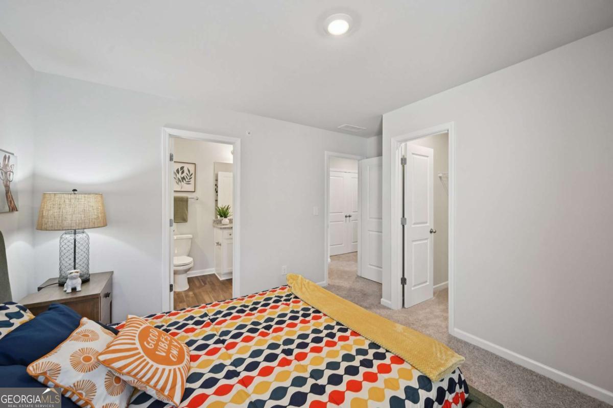 398 Lanier Circle Woodstock GA 30189