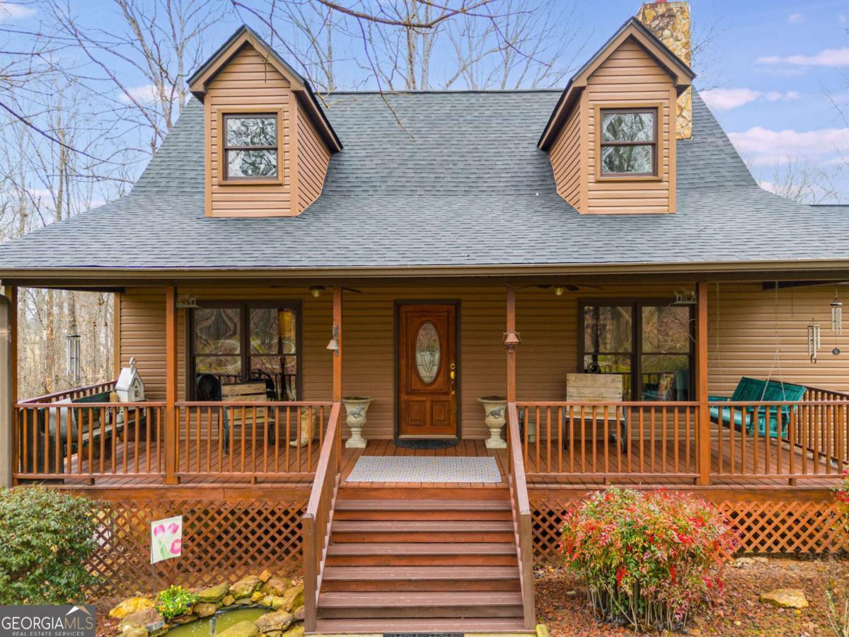 630 Stoney Point Road Bowdon GA 30108