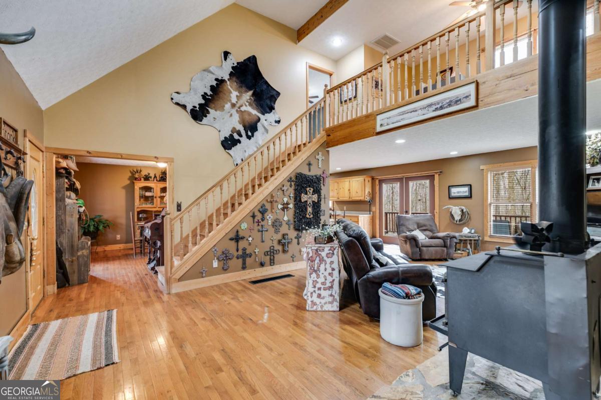 630 Stoney Point Road Bowdon GA 30108