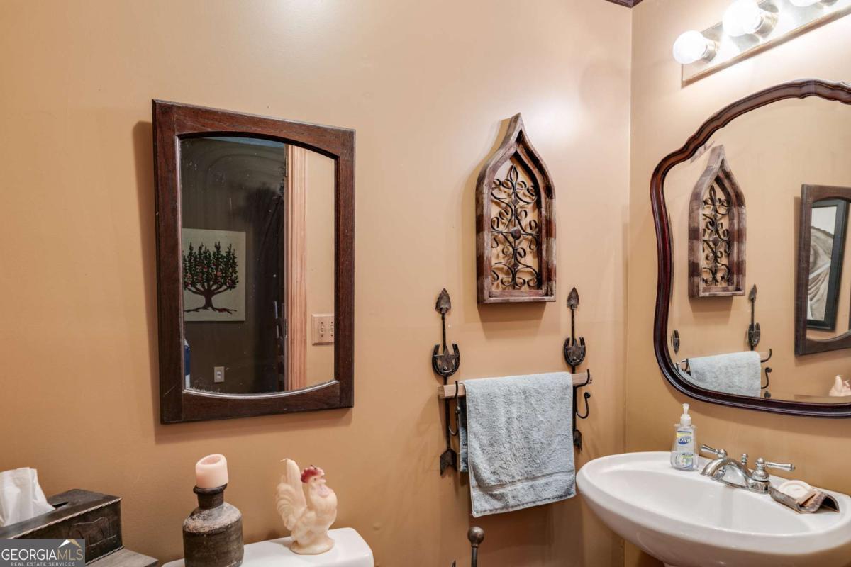 630 Stoney Point Road Bowdon GA 30108