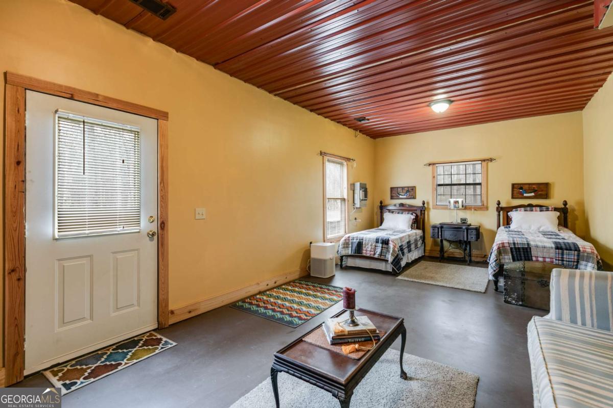 630 Stoney Point Road Bowdon GA 30108
