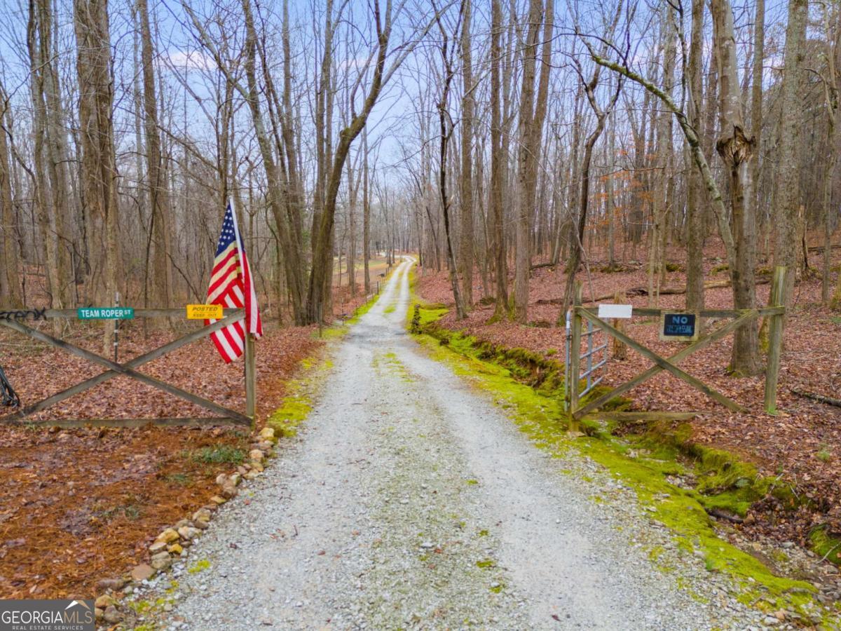 630 Stoney Point Road Bowdon GA 30108