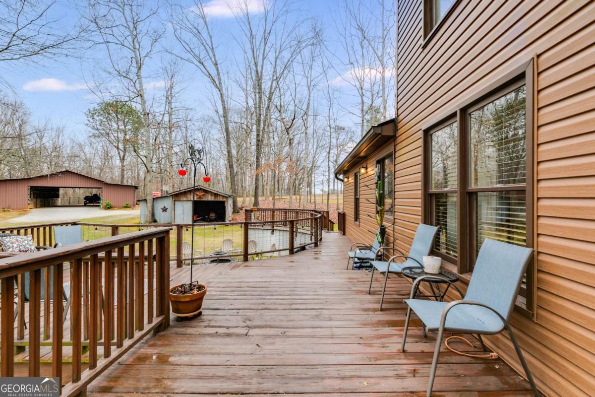 630 Stoney Point Road Bowdon GA 30108