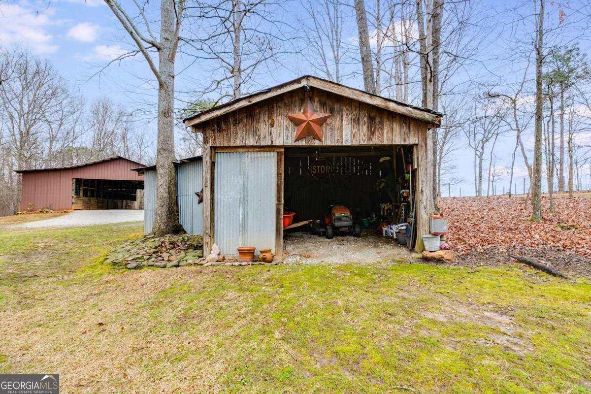 630 Stoney Point Road Bowdon GA 30108
