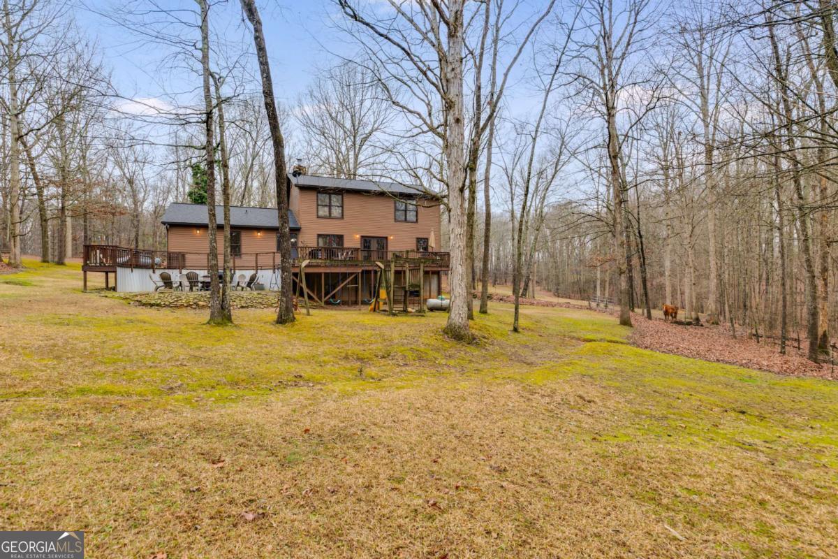630 Stoney Point Road Bowdon GA 30108