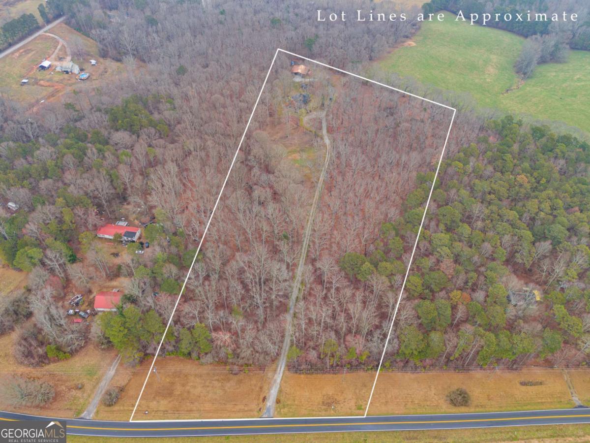 630 Stoney Point Road Bowdon GA 30108