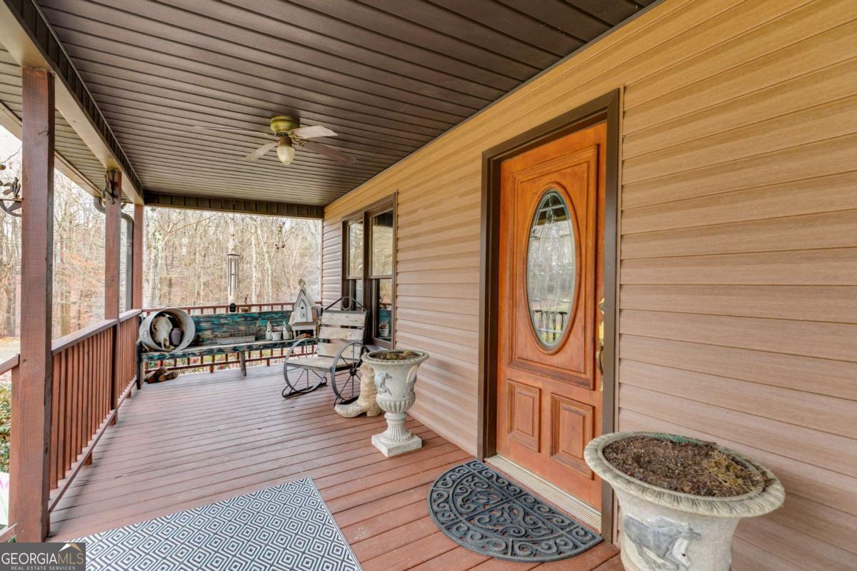 630 Stoney Point Road Bowdon GA 30108