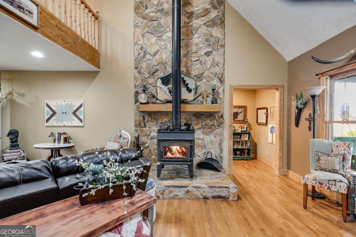 630 Stoney Point Road Bowdon GA 30108