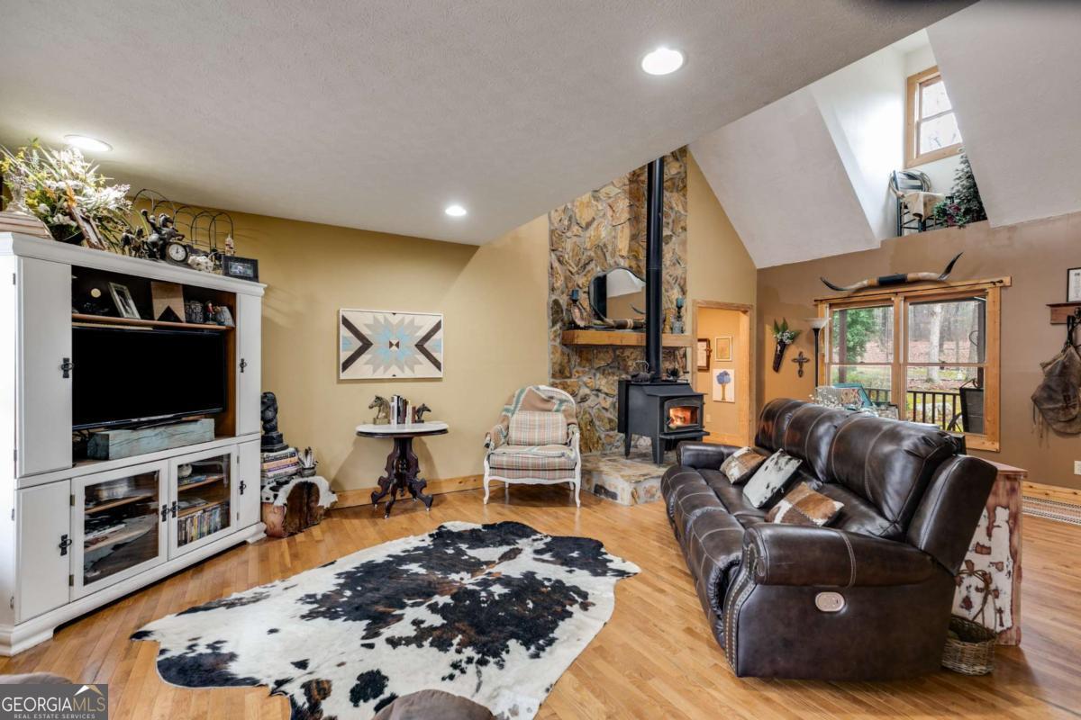 630 Stoney Point Road Bowdon GA 30108