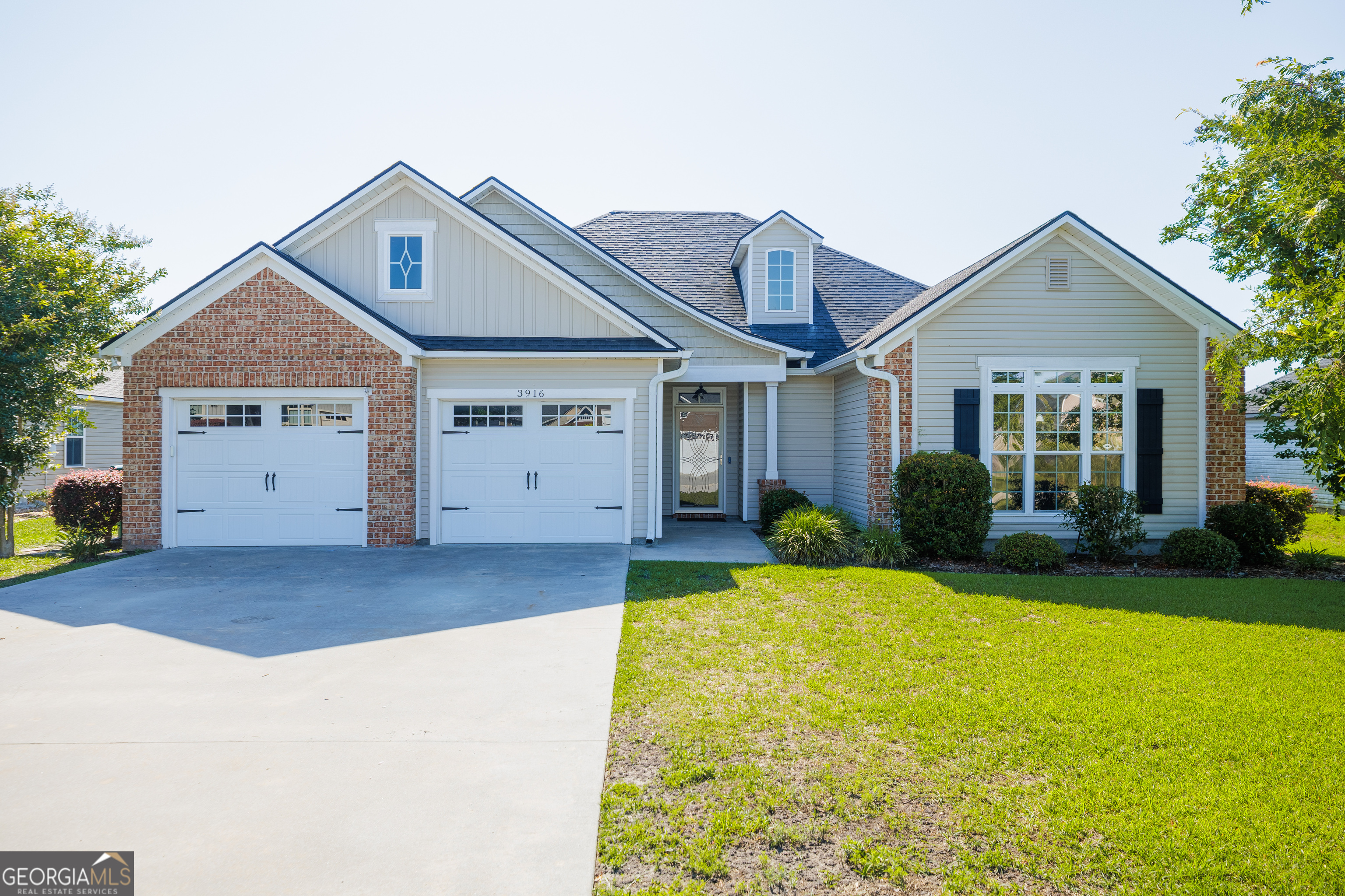 3916 Valiant Court Valdosta GA 31605