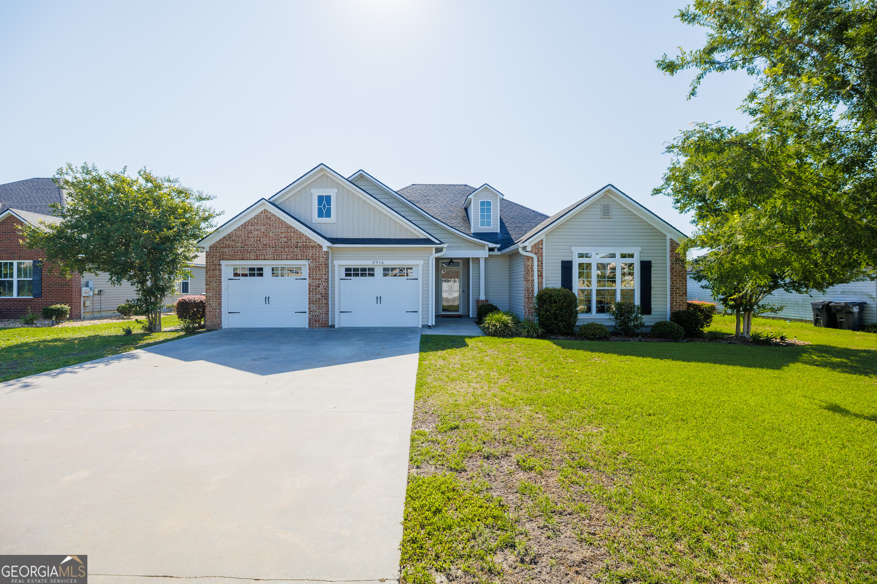 3916 Valiant Court Valdosta GA 31605
