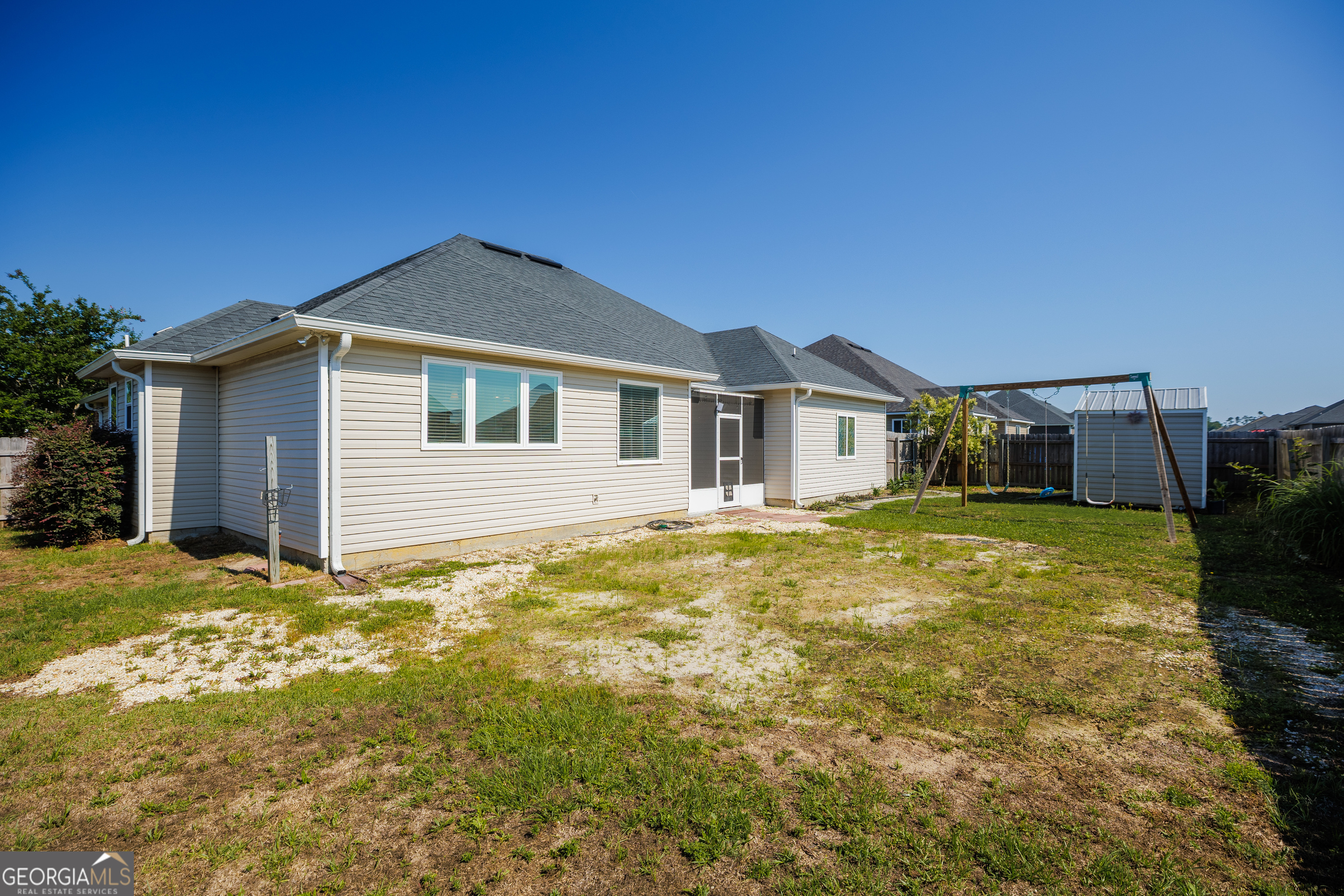 3916 Valiant Court Valdosta GA 31605