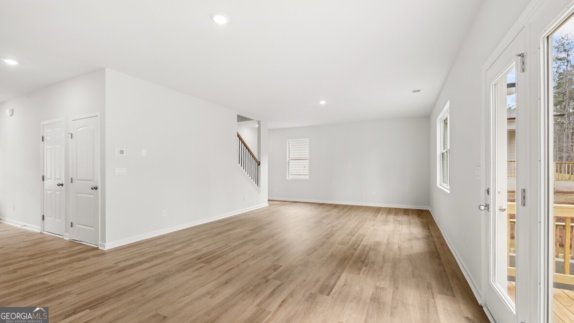 6077 Airedale Drive Union City GA 30213
